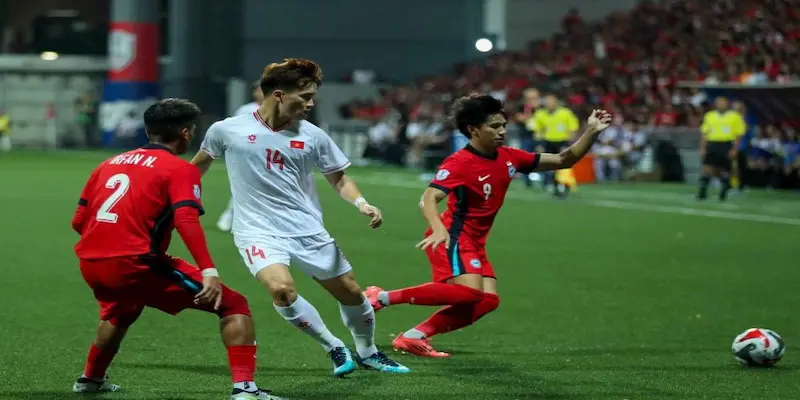 Các loại kèo hiệp 1 phổ biến nhất hiện nay