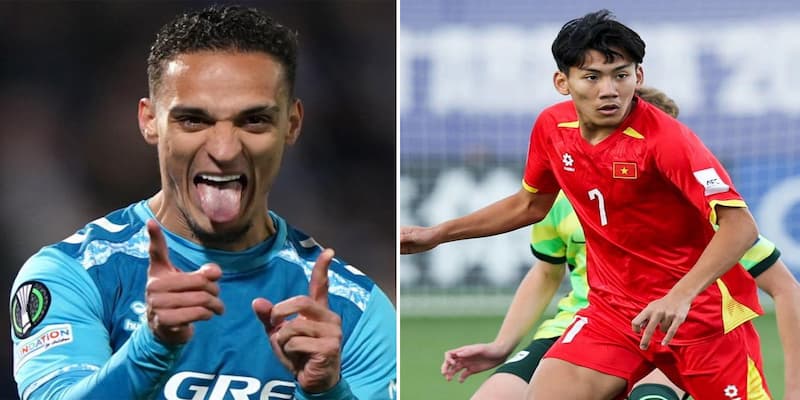 Chuyên gia nhận định bóng đá Các yếu tố chuyên gia nhận định bóng đá xem xét