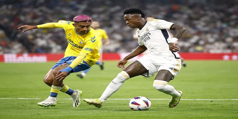 Kết quả bóng đá La Liga Cách theo dõi Kết quả bóng đá La Liga