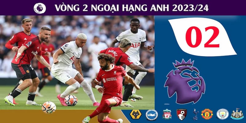 Cập nhật kết quả bóng đá Ngoại hạng Anh ở đâu?