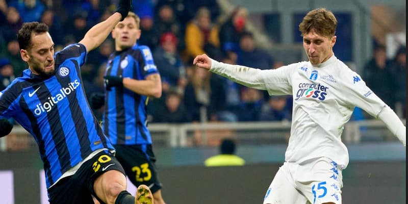 Lưu ý khi phân tích kết quả bóng đá Serie A