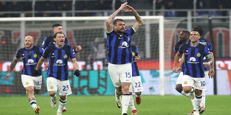 Mẹo để có nhận định bóng đá Serie A chính xác