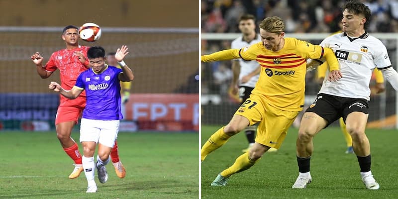 Kết quả bóng đá La Liga Nguồn cung cấp kết quả bóng đá La Liga