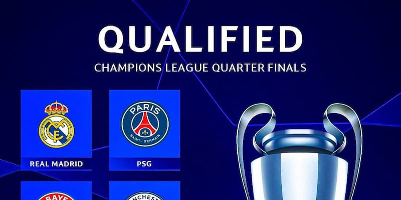 Phân tích Lịch thi đấu Cúp C1 châu Âu