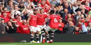 Kết quả bóng đá Ngoại hạng Anh