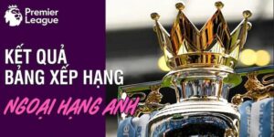 Bảng xếp hạng Ngoại hạng Anh