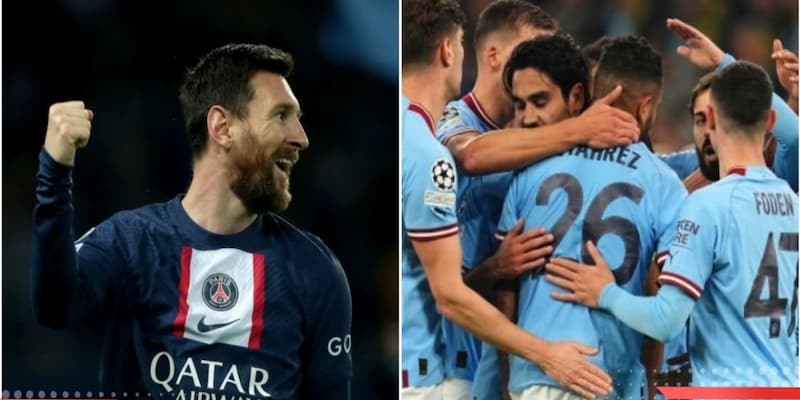 Tin bóng đá Cúp C1 Tầm quan trọng của việc theo dõi Tin bóng đá Cúp C1