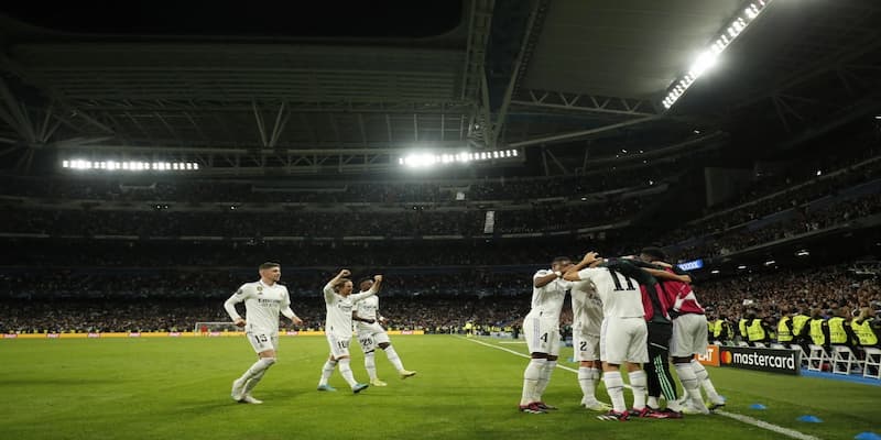 Theo dõi Kết quả bóng đá Cúp C1