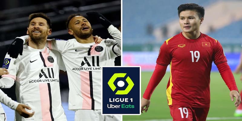 Tìm hiểu kết quả bóng đá Ligue 1