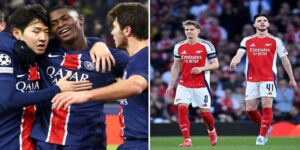 Nhận định bóng đá Cúp C1 châu Âu