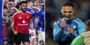 Kết quả bóng đá La Liga