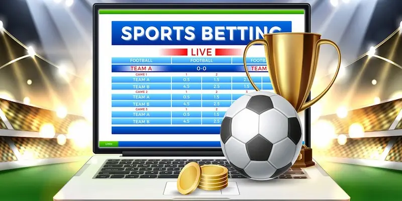 Vì sao người mới cần tìm hiểu kỹ trước khi cá độ bóng đá?