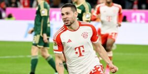 Kết quả bóng đá Bundesliga